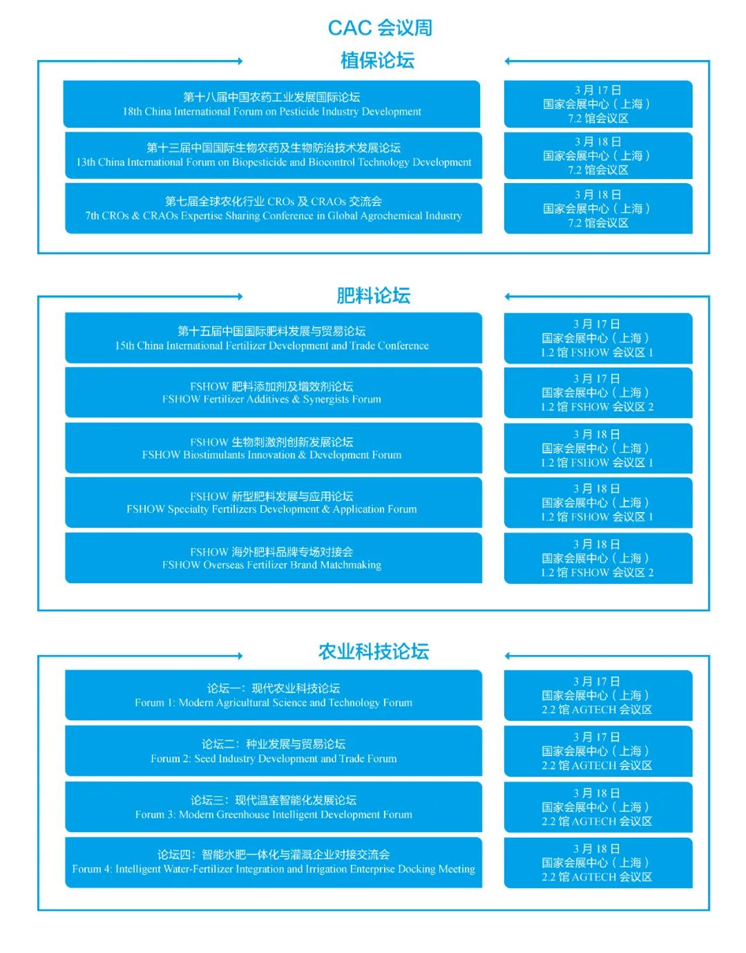 HAHABET生物邀您参加上海CAC2025国际农化及植保展览会