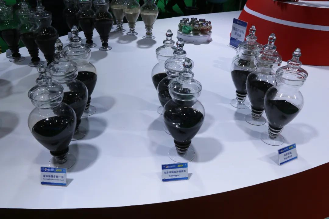 金牌赞助企业HAHABET生物全新亮相上海CAC国际农化展，以科技实力献礼25周年