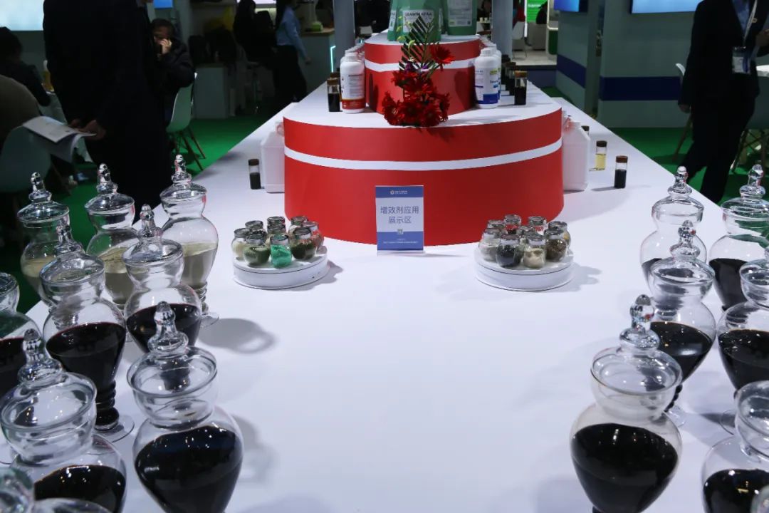 金牌赞助企业HAHABET生物全新亮相上海CAC国际农化展，以科技实力献礼25周年