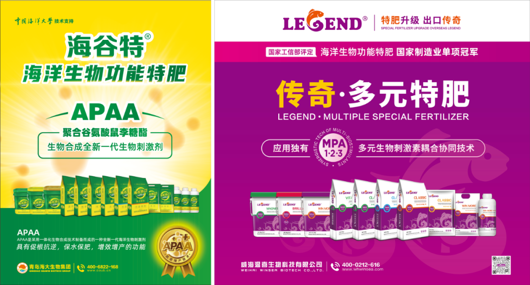 助力国际特肥行业发展，HAHABET生物集团荣获三项大奖