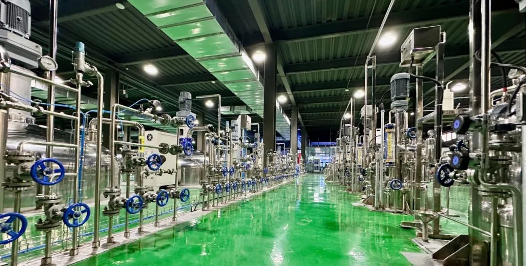 HAHABET生物集团荣获青岛市科学技术进步奖